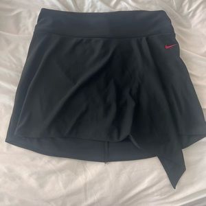 NIKE TENNIS SKIRT